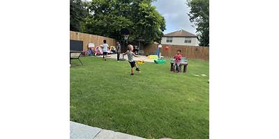 Kiddy Korner Child Care daycare San Antonio Texas