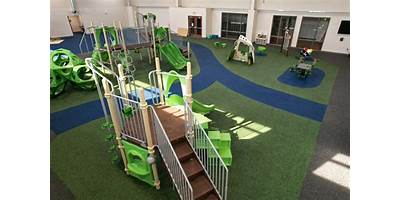 Kidquarters Day School daycare Irving Texas