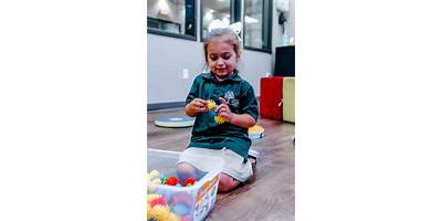 Kids After School daycare Lubbock Texas