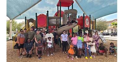 Kids Community Village daycare Killeen Texas