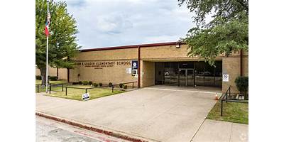 Kids Connection After School Program daycare Everman Texas