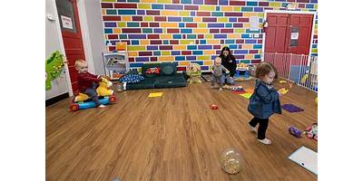 Kids Corral at Savannah daycare Savannah Texas