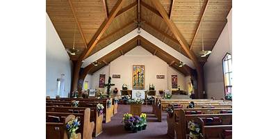 Kids Cove Preschool at North Shore United Methodist Church daycare Canyon Lake Texas