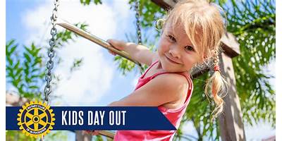 Kids Day Out daycare New Braunfels Texas