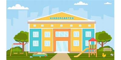Kids Garden daycare Houston Texas