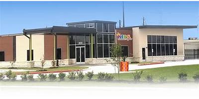 Kids Kingdom Learning Center daycare Stafford Texas