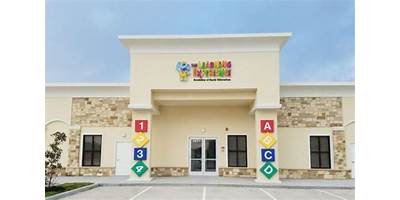 Kids Learning Academy daycare League City Texas
