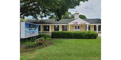 Kids Montessori Academy daycare Richmond Texas