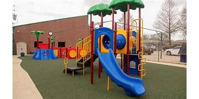 Kids of the King daycare Houston Texas