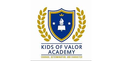 Kids of Valor Academy daycare Houston Texas