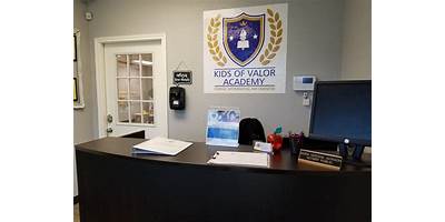 Kids of Valor Academy-Santa Fe daycare Santa Fe Texas