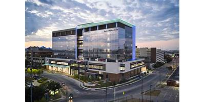 Kids Place @ Cook Children's & Harris Methodist daycare Fort Worth Texas