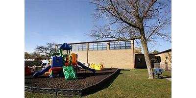 Kids Place Learning Center daycare Seagoville Texas