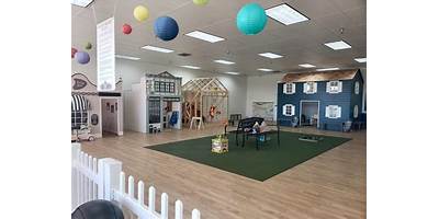 Kids Play Child Care daycare Carrollton Texas