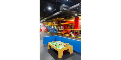 Kids Playce daycare Humble Texas