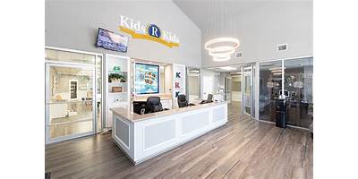 Kids R Kids Beaumont West daycare Beaumont Texas