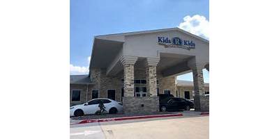 Kids R Kids- Haslet #72 TX daycare Haslet Texas