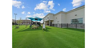 Kids R Kids Learning Academy of China Spring daycare Waco Texas