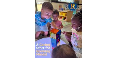 Kids R Kids Learning Academy of Franz RD daycare Katy Texas