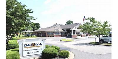 Kids "R" Kids Learning Academy daycare Weslaco Texas