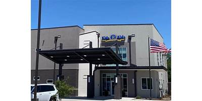 Kids R Kids of Woodson's Reserve daycare Spring Texas