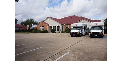 Kids 'R' People 2 Inc daycare Houston Texas