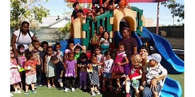 Kids R Us Academy LLC daycare Donna Texas