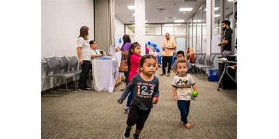 Kids-R-Us daycare Fresno Texas