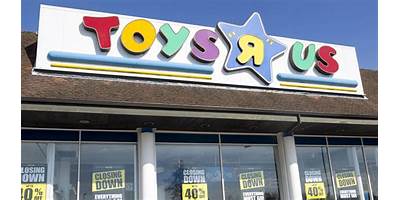 Kids R' Us daycare Temple Texas