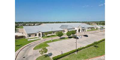 Kid's Resort - Adolphus daycare Richmond Texas