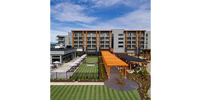 Kid's Resort - Campbell daycare Sugar Land Texas