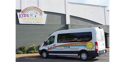 Kids Unlimited Learning Center daycare Nacogdoches Texas