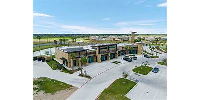 Kids Village Montessori Tres Lagos daycare Mcallen Texas