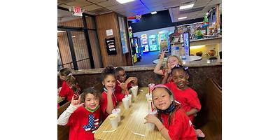 Kid's World Learning Center daycare Houston Texas