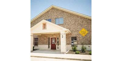 Kids' Zone Belton daycare Belton Texas