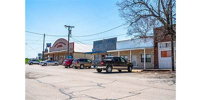 Kids' Zone Downtown daycare Jarrell Texas