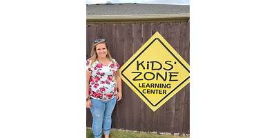 Kids Zone Inc daycare Jarrell Texas