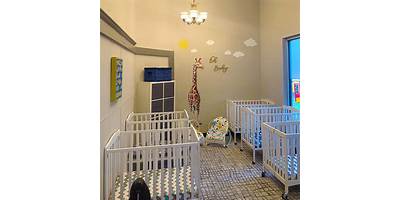 Kidspring Bilingual Learning Center daycare Austin Texas