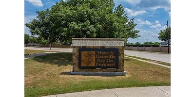 Kidsville Inc. Green Valley Elementary daycare North Richland Hills Texas