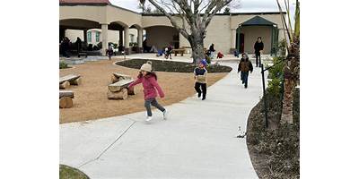 Kidz Are People Too Early Childhood Academy daycare Duncanville Texas