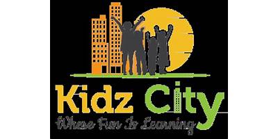 Kidz City Learning Center daycare North Richland Hills Texas
