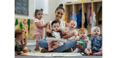 Kidz First Learning Academy daycare Athens Texas