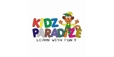 Kidz Paradize daycare La Marque Texas