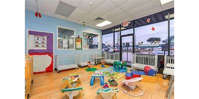 Kidz Rocket 1 daycare Houston Texas
