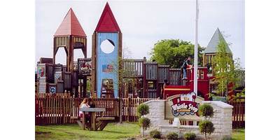 Kidz Stop daycare Temple Texas