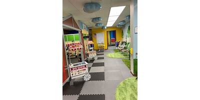 Kidz Towne Home Childcare daycare Cedar Hill Texas