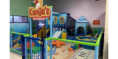 Kidz World Playcenter Inc daycare Katy Texas