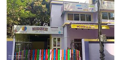 KidZee Home Daycare daycare Leander Texas