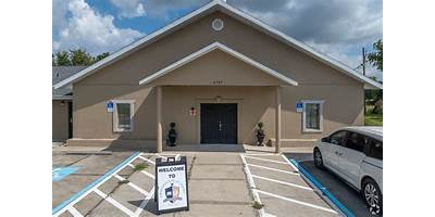 KidZone Academy at GracePointe Church daycare Denton Texas