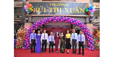 KIM-TRANG XUAN BUI daycare Houston Texas